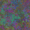 World at epoch 36000