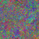 World at epoch 38000