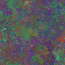 World at epoch 24000