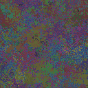 World at epoch 37000