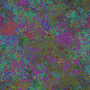 World at epoch 37000