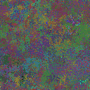 World at epoch 37000