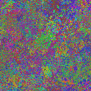 World at epoch 39000