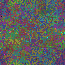 World at epoch 37000