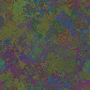 World at epoch 37000