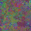 World at epoch 37000