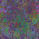 World at epoch 24000