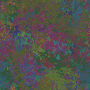 World at epoch 38000