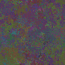 World at epoch 39000