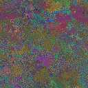World at epoch 38000