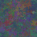 World at epoch 26000