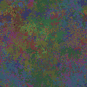 World at epoch 39000