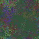 World at epoch 39000