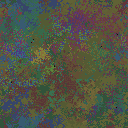 World at epoch 39000