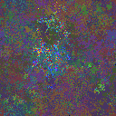 World at epoch 27000