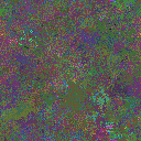 World at epoch 39000