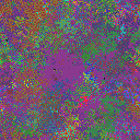World at epoch 39000