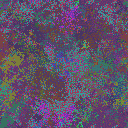 World at epoch 26000