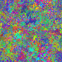 World at epoch 24000