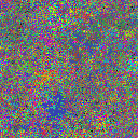 World at epoch 20010