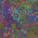 World at epoch 27000