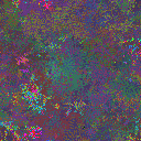 World at epoch 28000