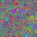 World at epoch 26000