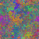 World at epoch 20010