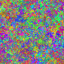 World at epoch 24000