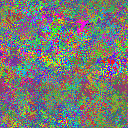 World at epoch 27000