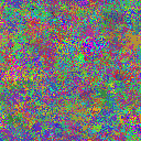 World at epoch 28000