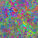 World at epoch 24000