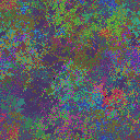 World at epoch 28000
