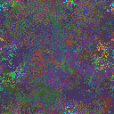 World at epoch 29000