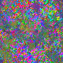 World at epoch 20010