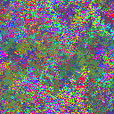 World at epoch 20010