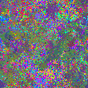 World at epoch 20010
