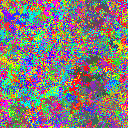 World at epoch 21000