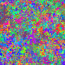World at epoch 22000