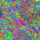 World at epoch 21000