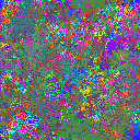 World at epoch 21000