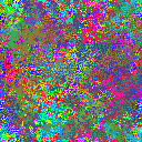 World at epoch 21000