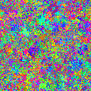World at epoch 24000