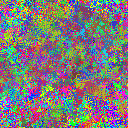 World at epoch 26000