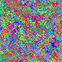 World at epoch 24000