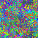 World at epoch 23000