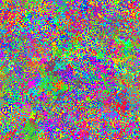World at epoch 26000