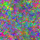 World at epoch 28000