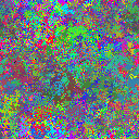 World at epoch 24000