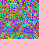 World at epoch 27000